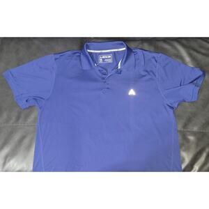 Arctic Cool Polo Instant Cooling HydroFreeze X Technology Men's 2XL
